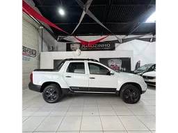 Renault Duster Oroch