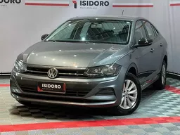 Volkswagen Virtus