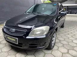 Chevrolet Celta