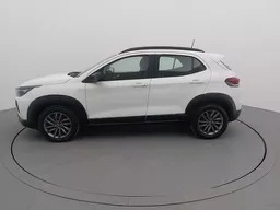 Fiat Pulse