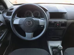 Chevrolet Vectra
