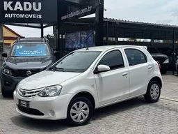 Toyota Etios
