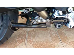 Triumph Tiger 900