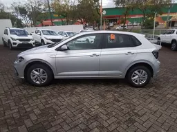 Volkswagen Polo Hatch