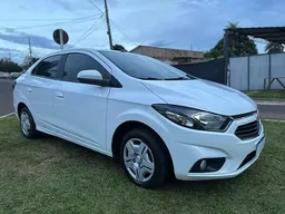 Chevrolet Prisma
