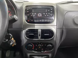 Fiat Palio Weekend