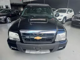 Chevrolet S10