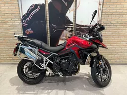 Tiger 900