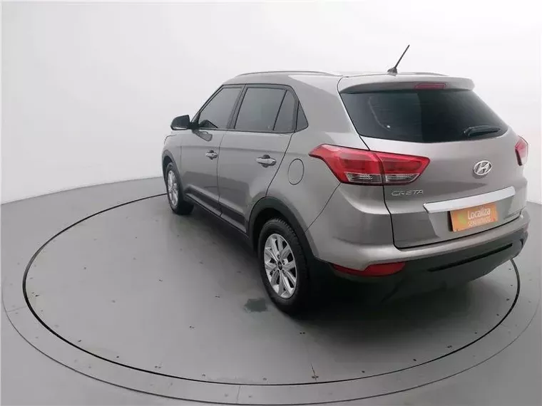 Hyundai Creta Prata 15