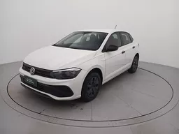 Volkswagen Polo Hatch