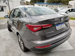 Fiat Cronos