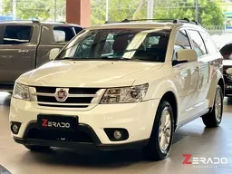 Fiat Freemont
