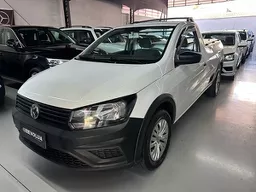 Volkswagen Saveiro