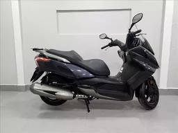 Kymco Downtown