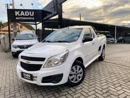 Chevrolet Montana