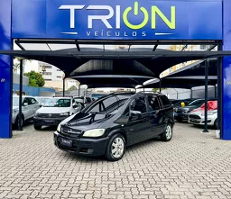 Chevrolet Zafira