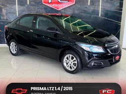 Chevrolet Prisma