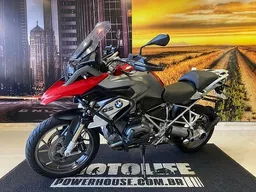 R 1200 GS