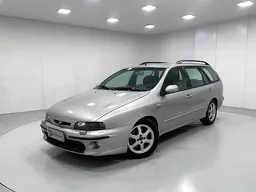 Fiat Marea