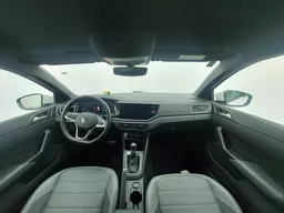 Volkswagen Nivus