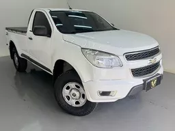 Chevrolet S10
