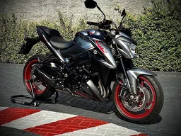 GSX-S