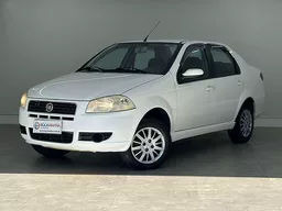 Fiat Siena
