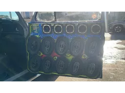 Volkswagen Fusca