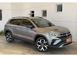 Volkswagen Taos