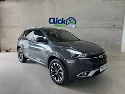 Chery Tiggo 7