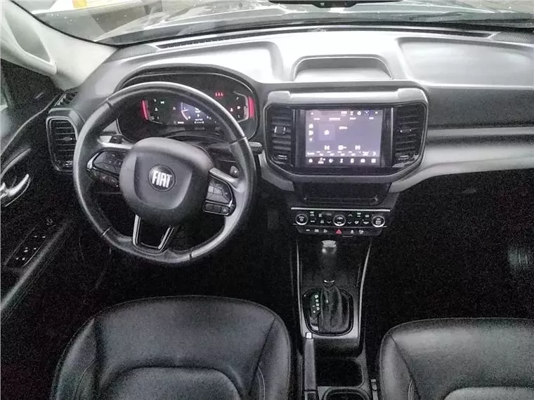 Fiat Toro Cinza 6