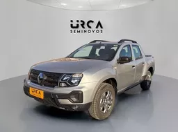 Renault Oroch
