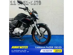 Fazer 150