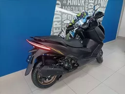 Zontes 350E