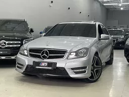 Mercedes-benz C 250