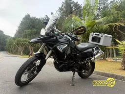 BMW F 800 GS