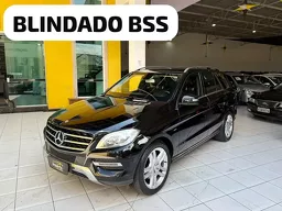 Mercedes-benz ML 350