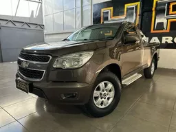 Chevrolet S10