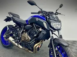 MT-07
