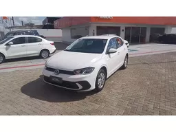 Volkswagen Polo Hatch