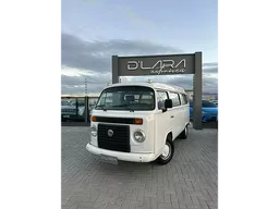 Volkswagen Kombi