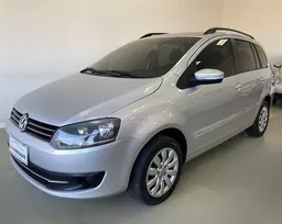 Volkswagen Spacefox