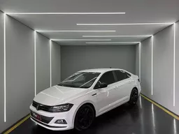 Volkswagen Virtus