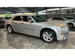 Chrysler 300 C