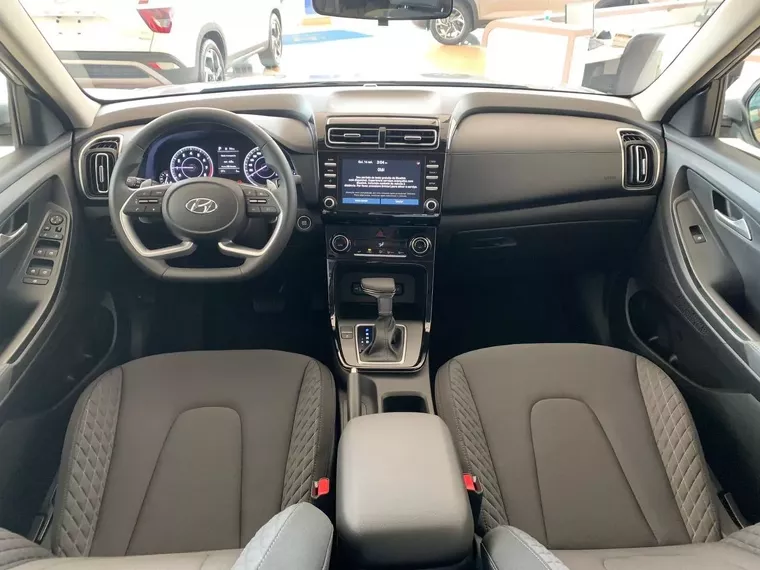 Hyundai Creta Preto 4