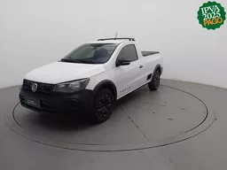 Volkswagen Saveiro