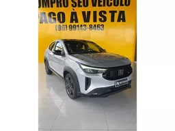 Fiat Fastback