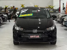 Fiat Cronos