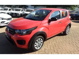 Fiat Mobi