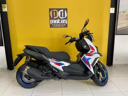 C 400 X
